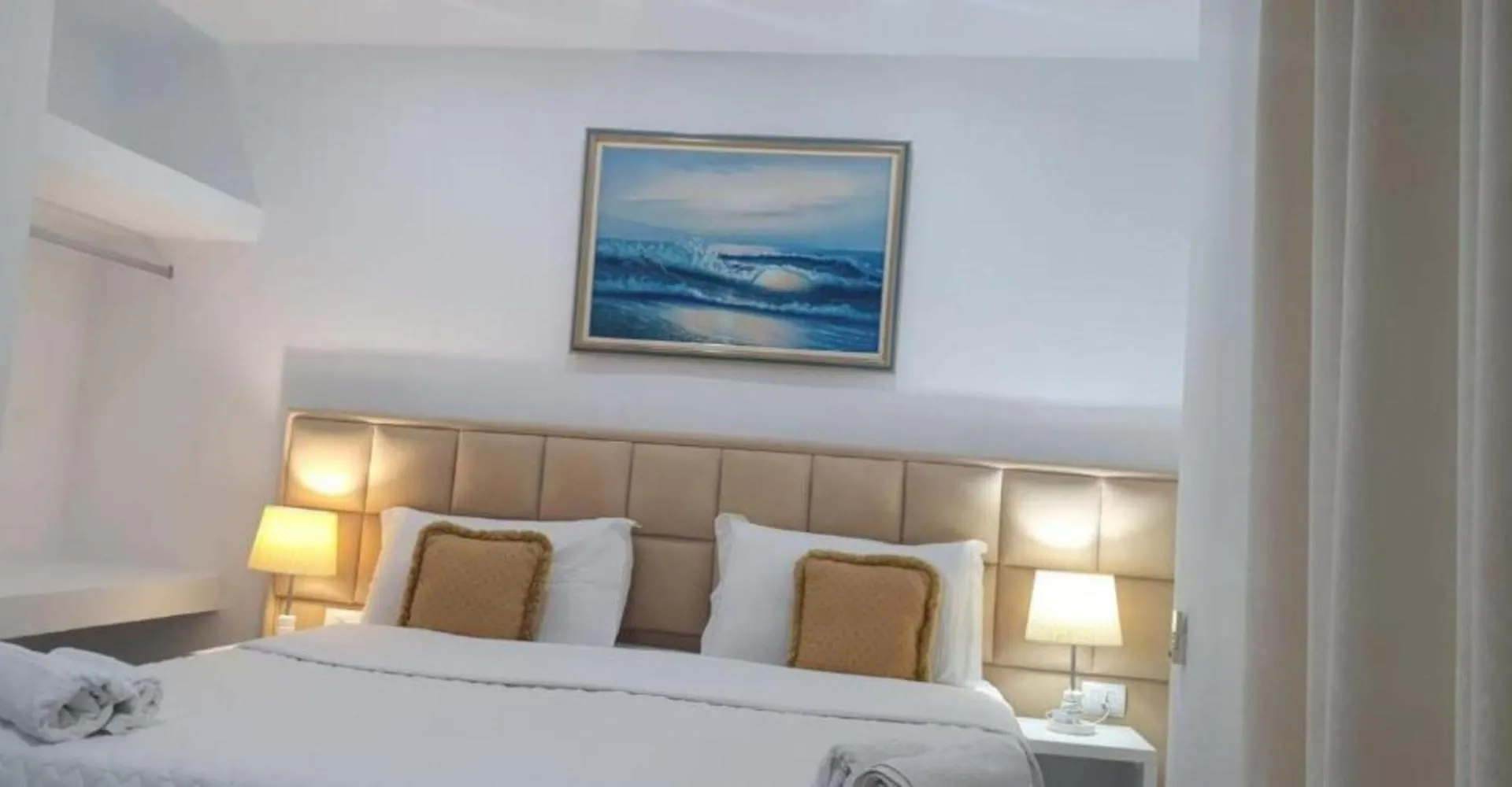 Ceko Hotel Sarande