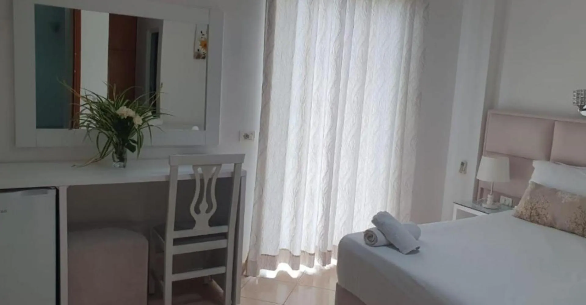 Ceko Hotel Sarande Albania