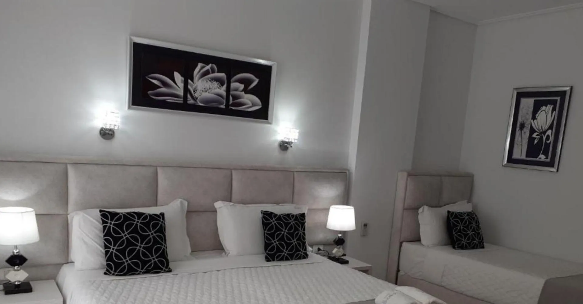 Ceko Hotel Sarande 3*,  Albania