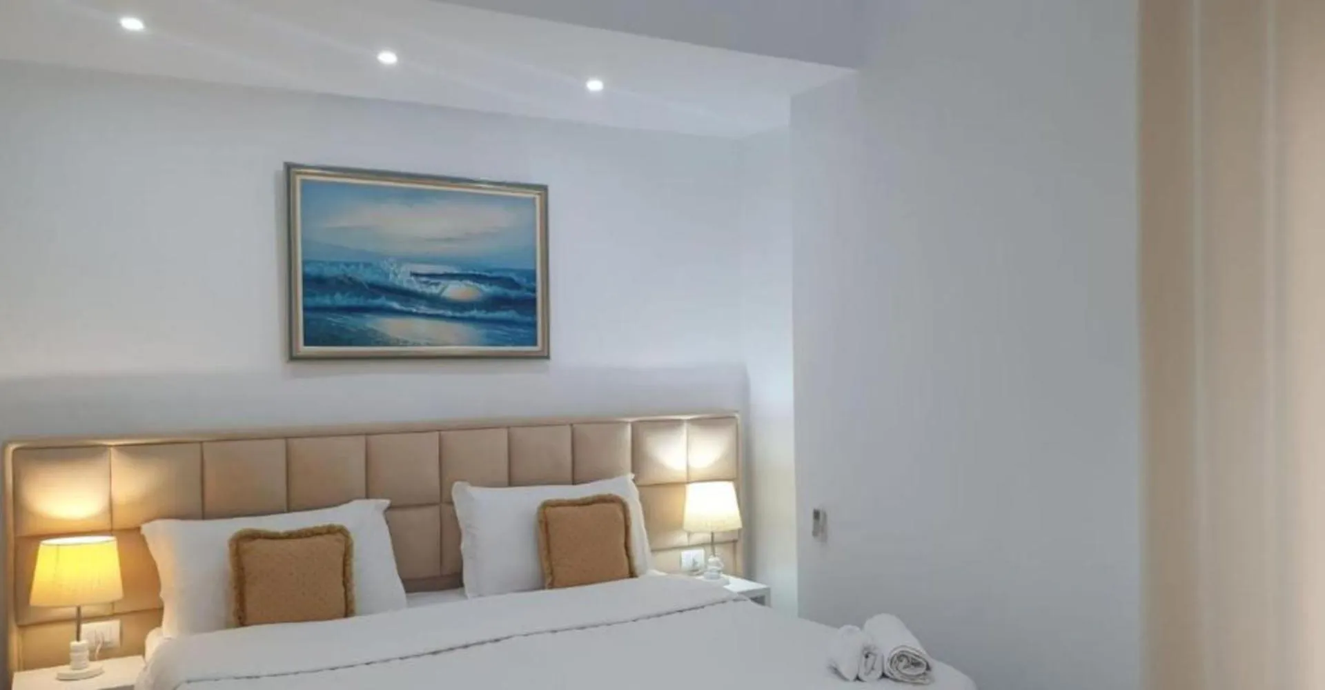 Ceko Hotel Sarande