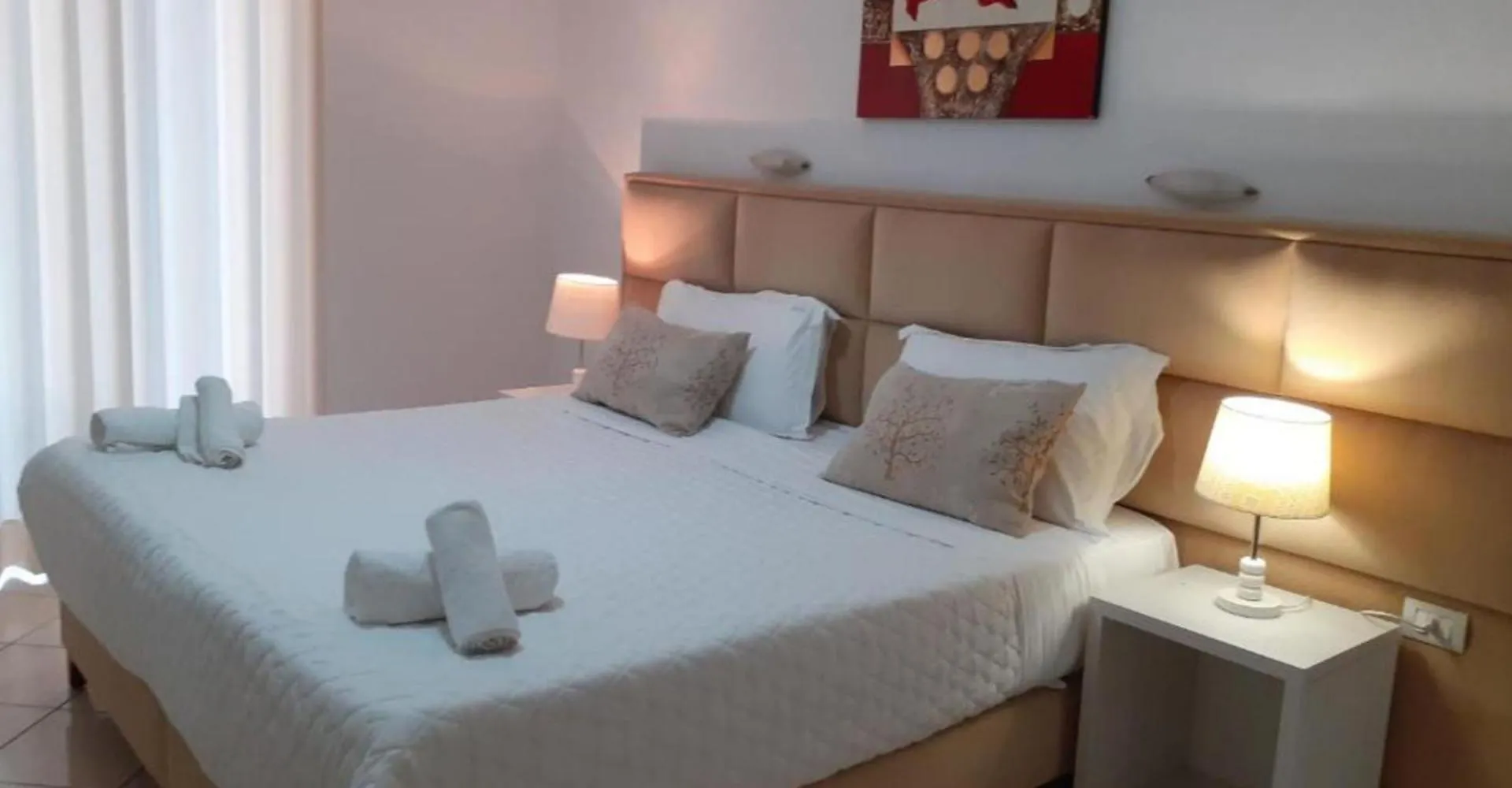 Ceko Hotel Sarande 3*,