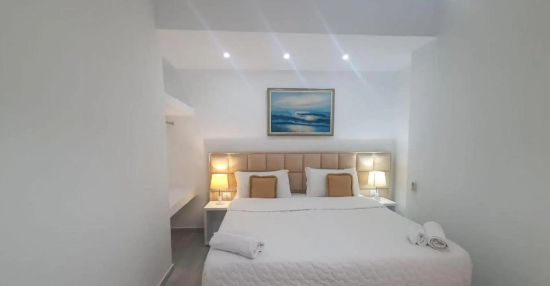 Ceko Hotel Sarande