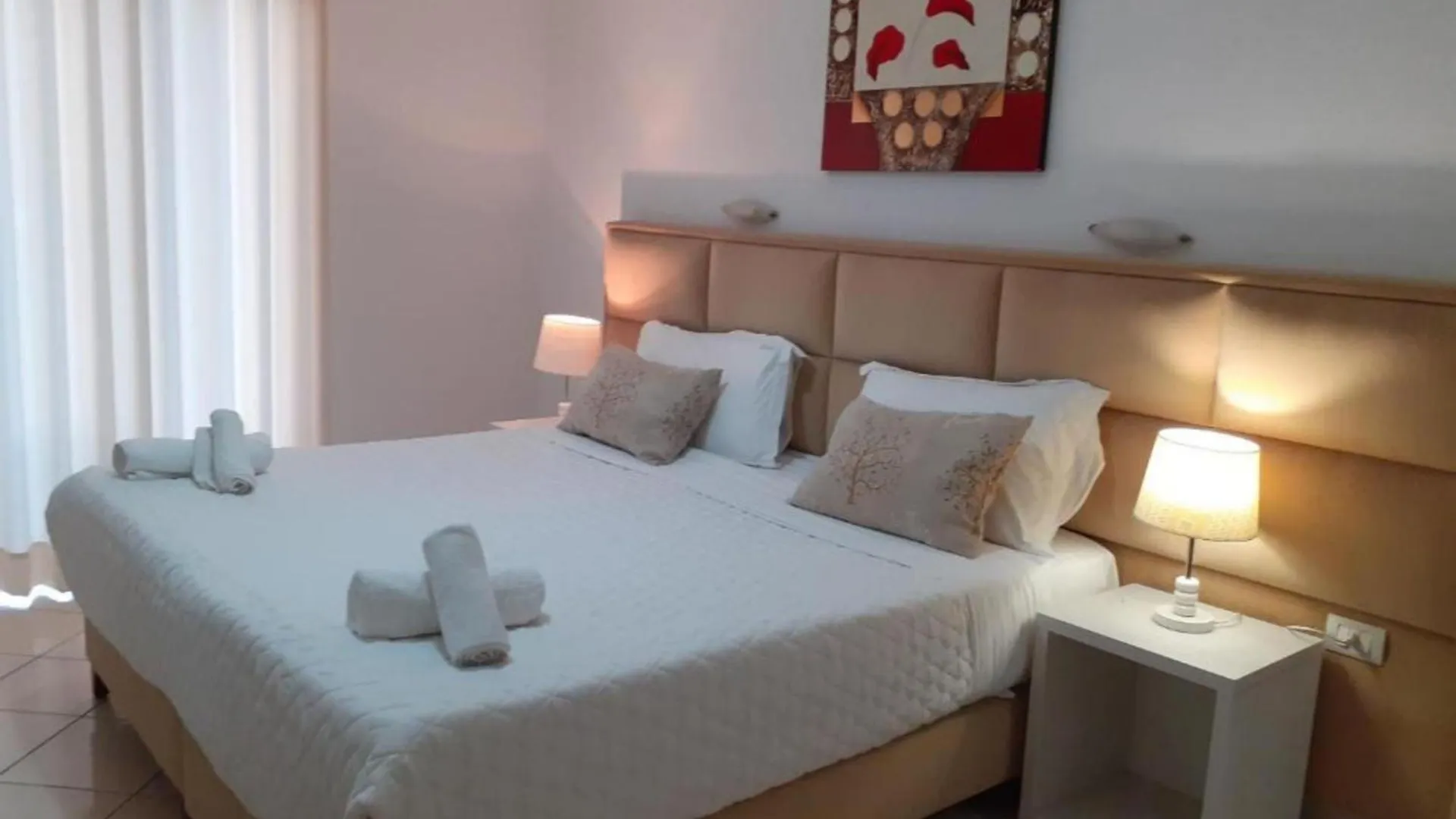 Ceko Hotel Sarande 3*,  Albania