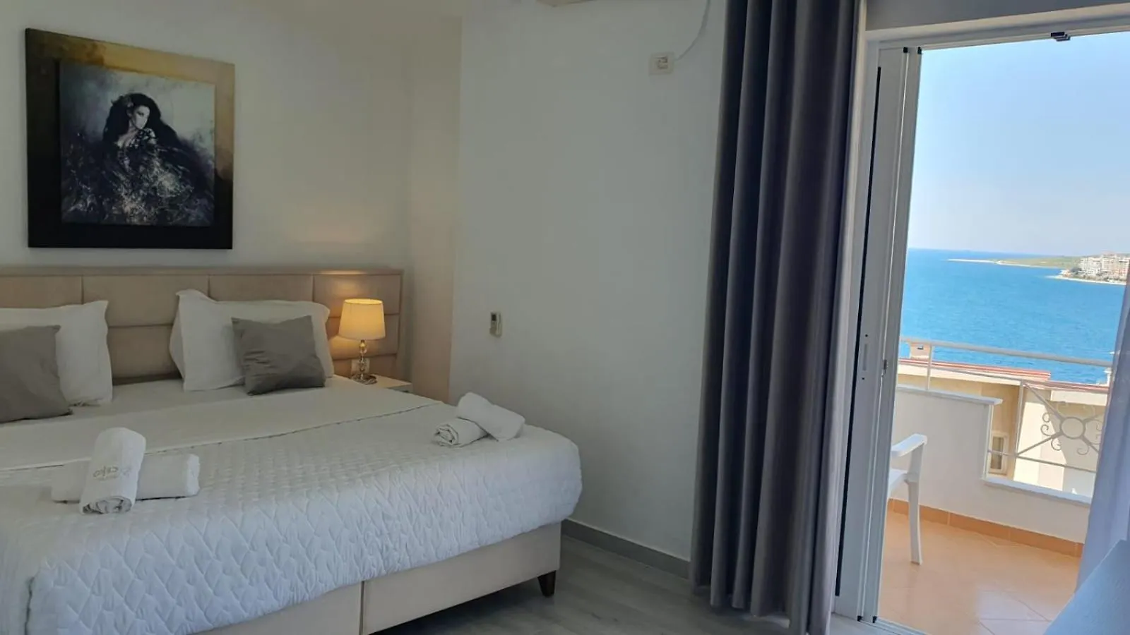 Ceko Hotel Sarande