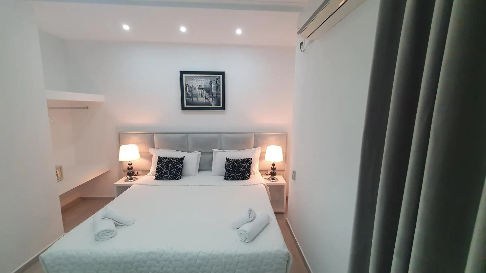 Ceko Hotel Sarande