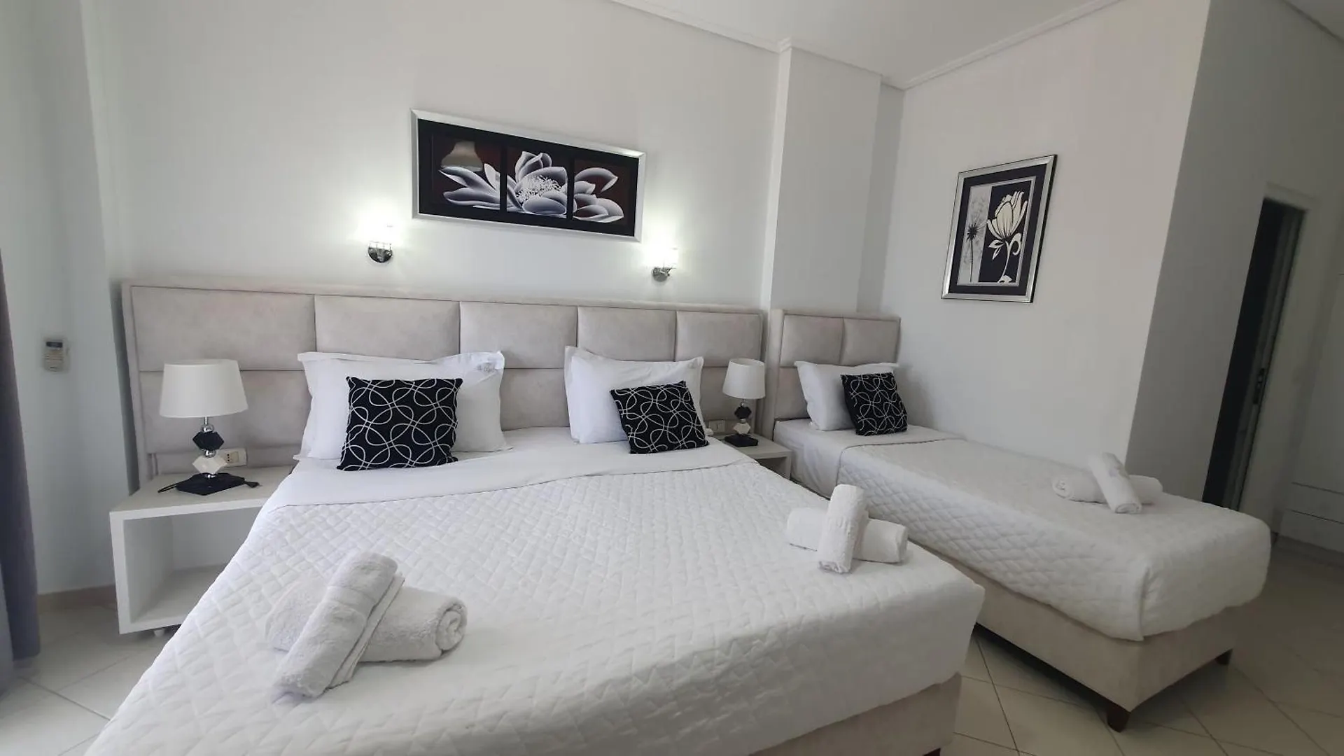 Ceko Hotel Sarande