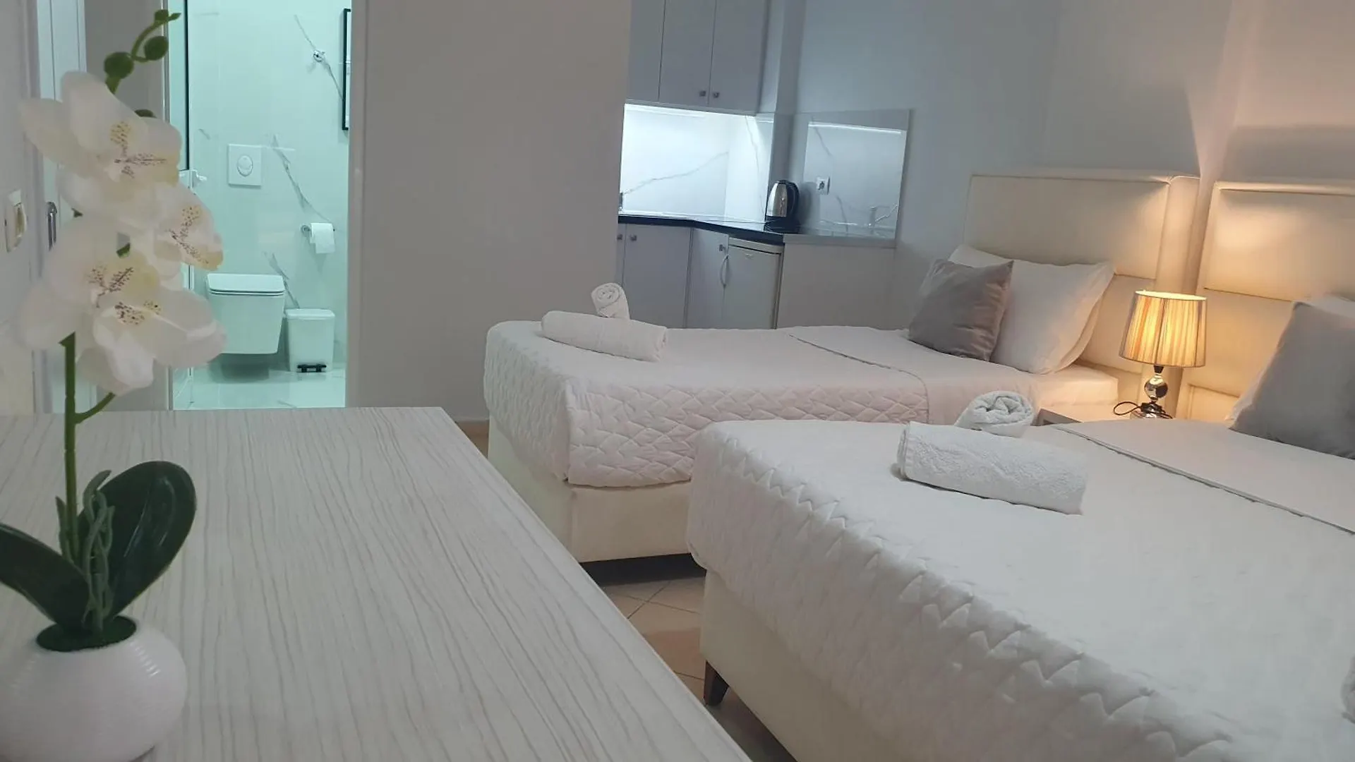 Ceko Hotel Sarande Albania