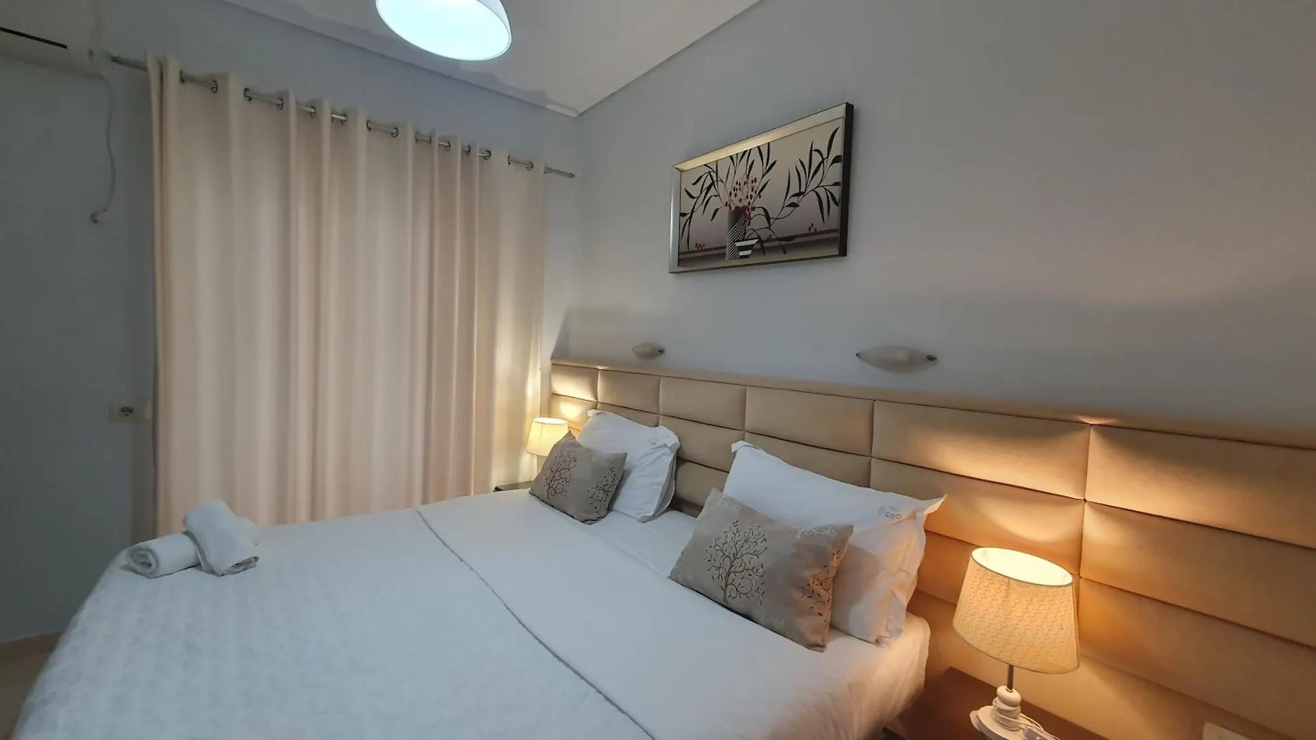 Ceko Hotel Sarande