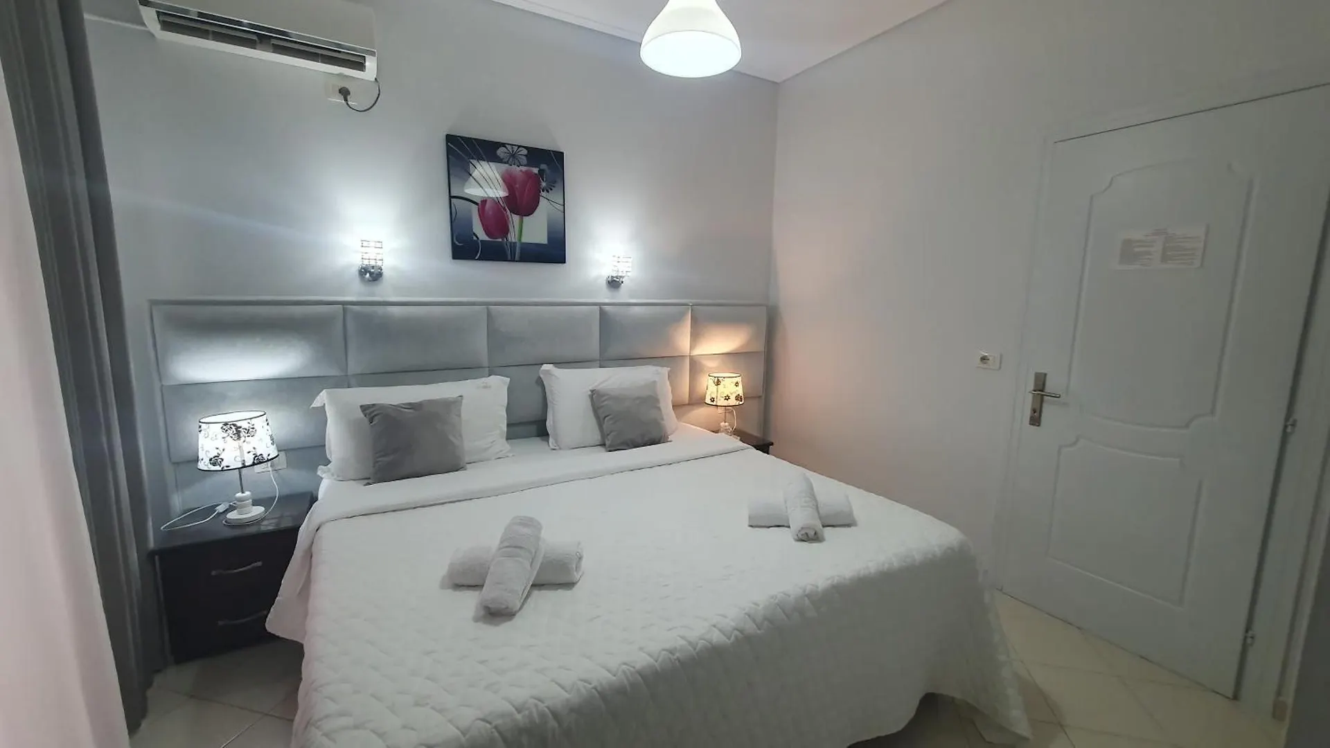 Ceko Hotel Sarande