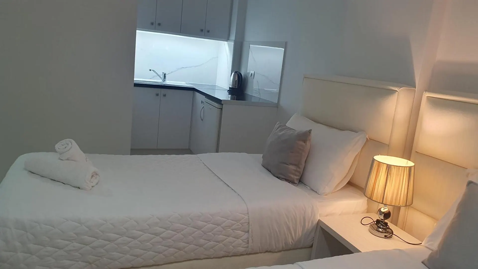 Ceko Hotel Sarande