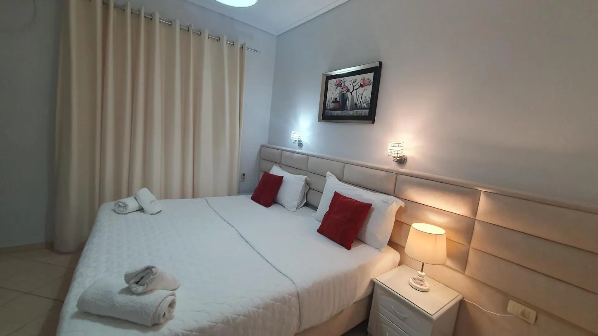 Ceko Hotel Sarande