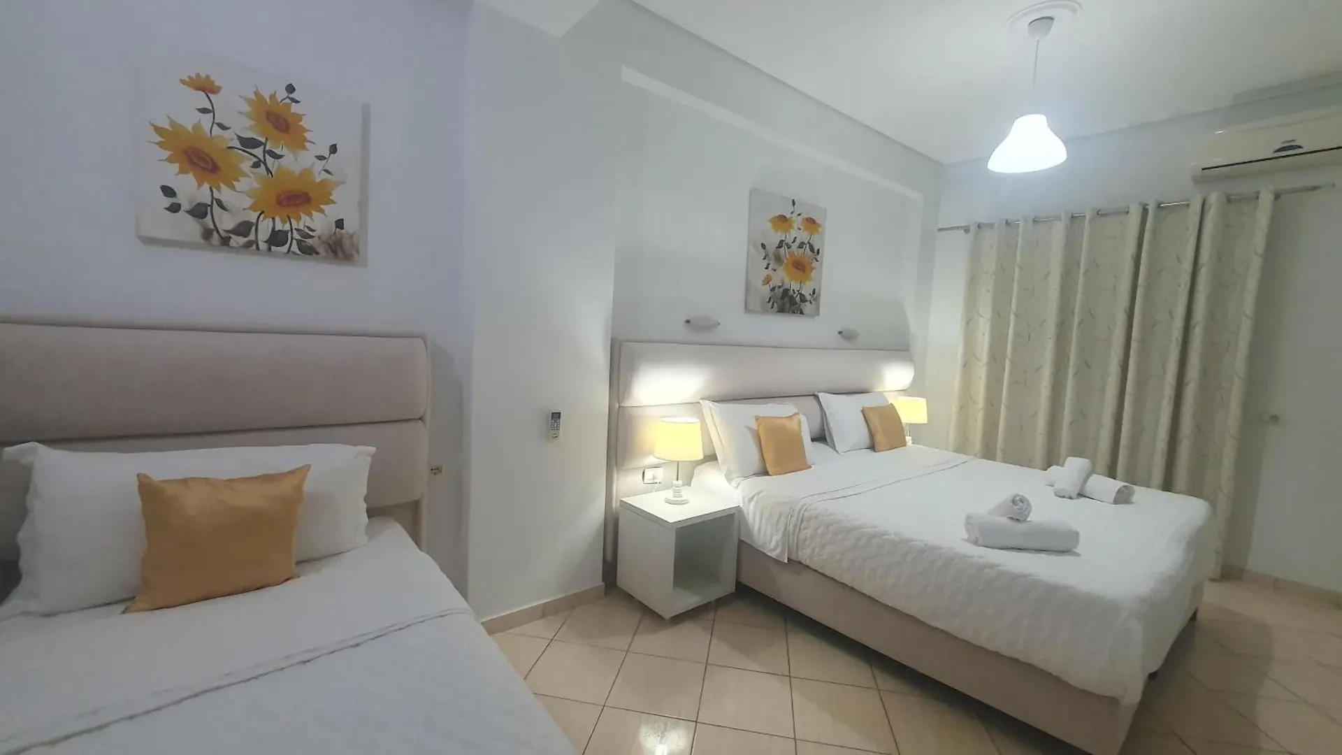 Ceko Hotel Sarande