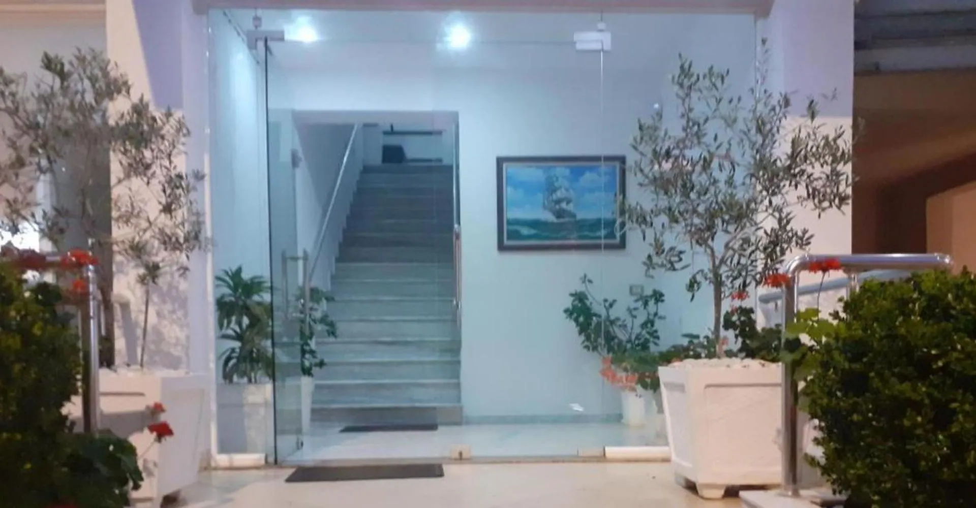 Ceko Hotel Saranda 3*,  Arnavutluk