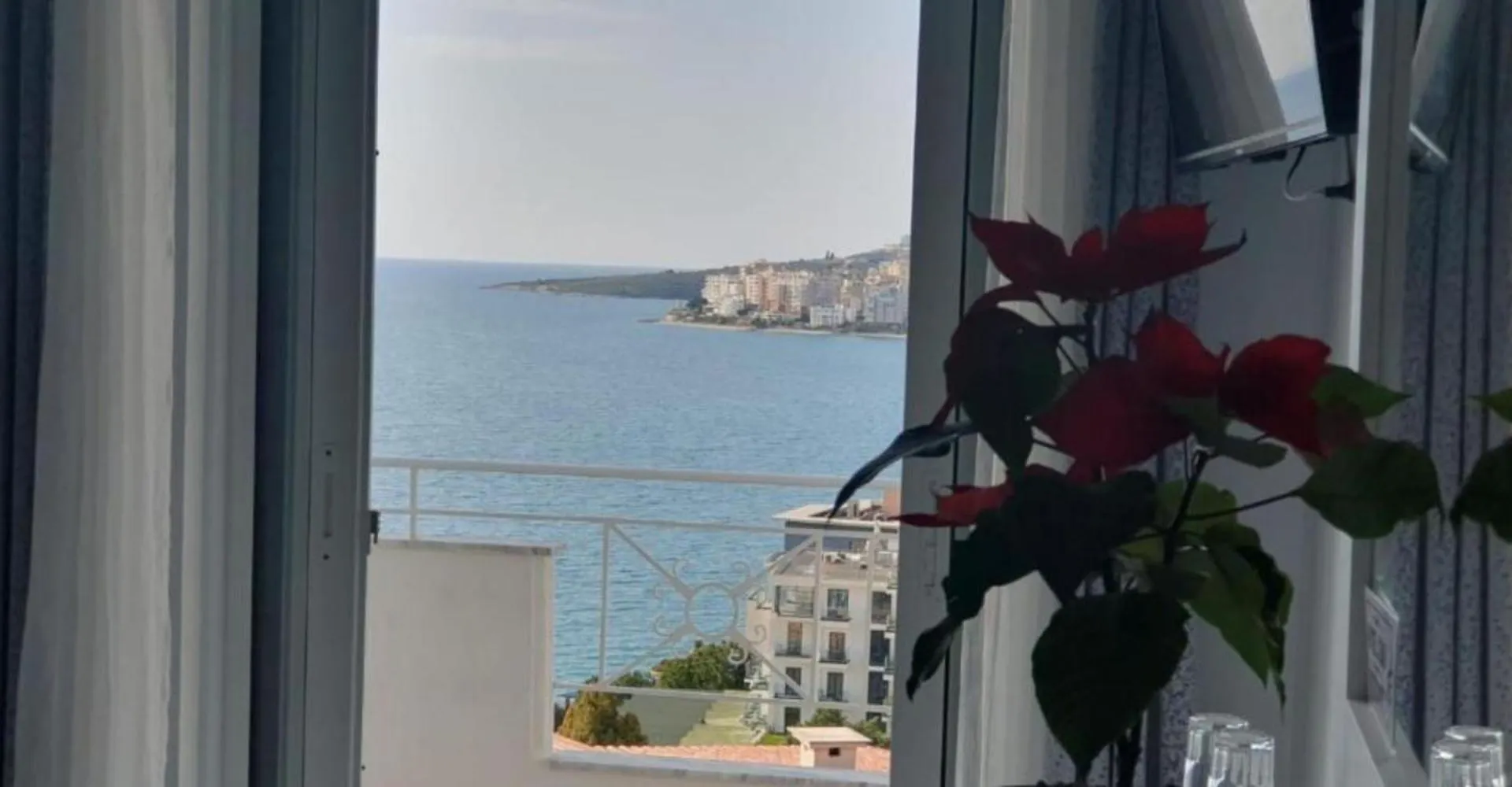 Ceko Hotel Saranda
