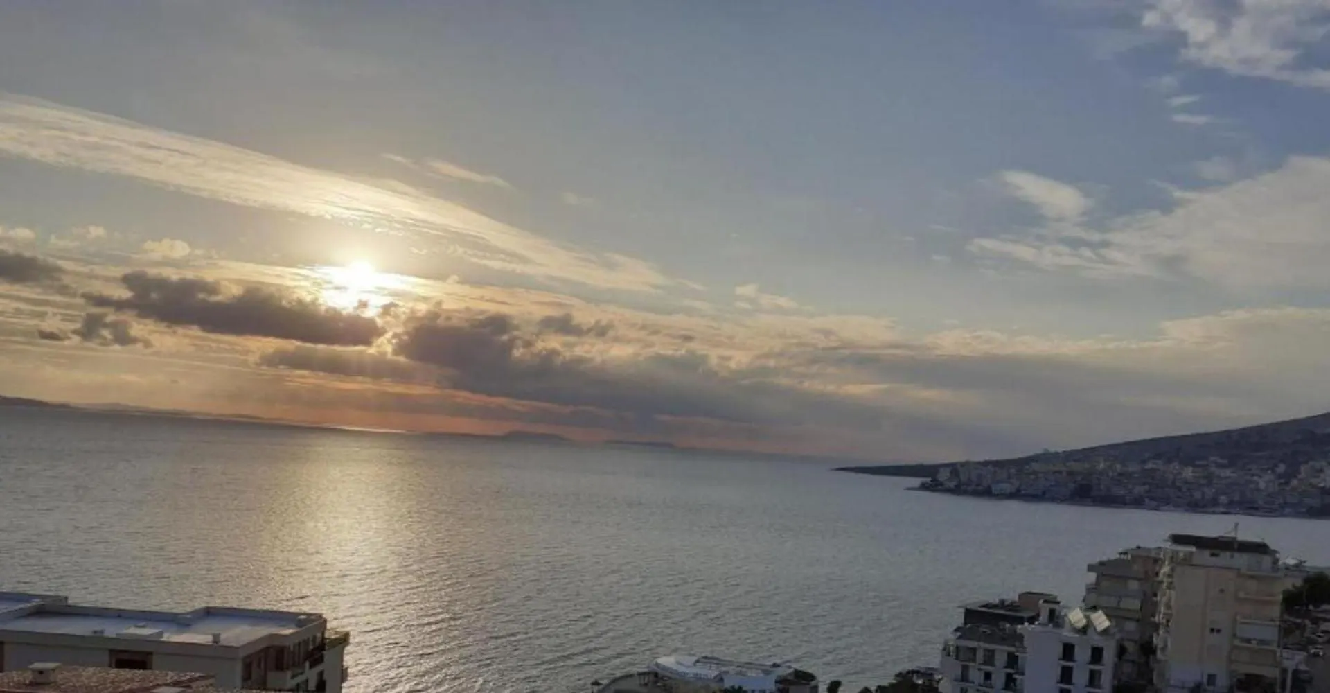 Ceko Hotel Saranda