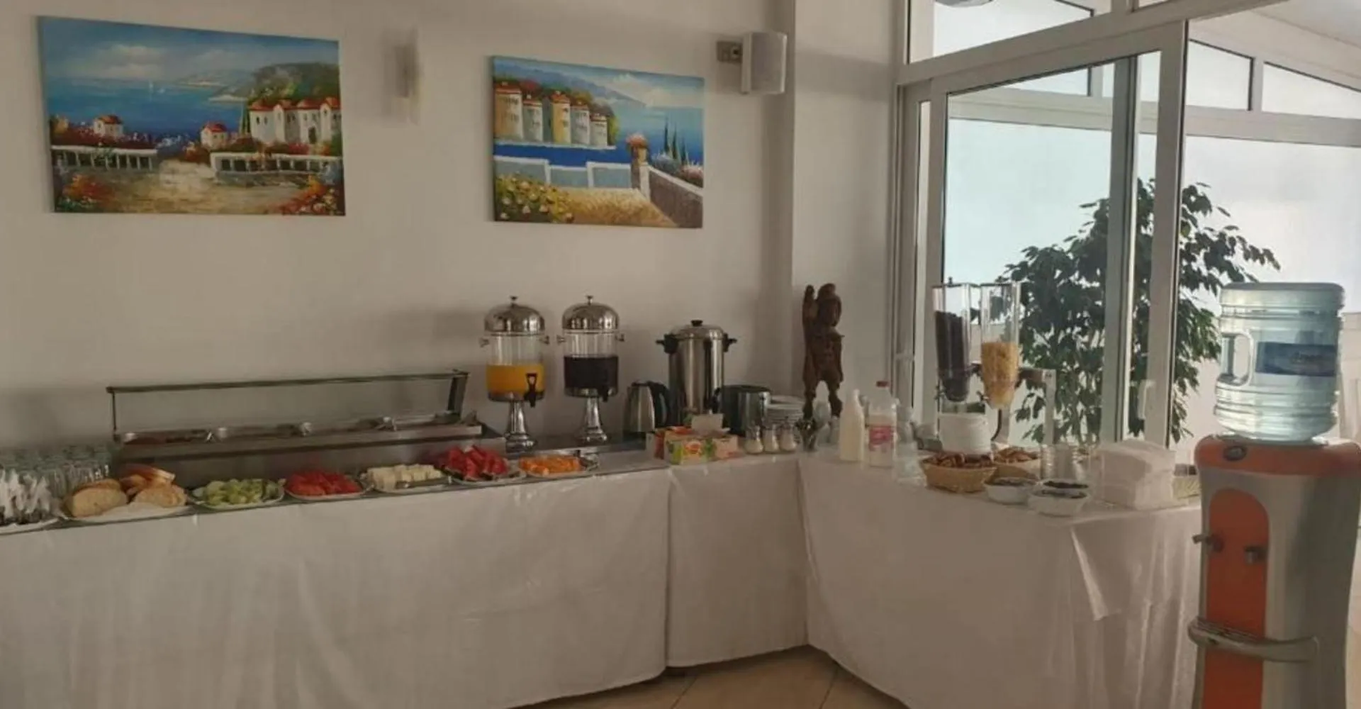 Ceko Hotel Saranda