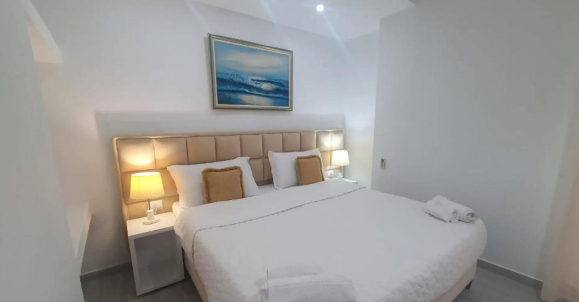 Ceko Hotel Saranda