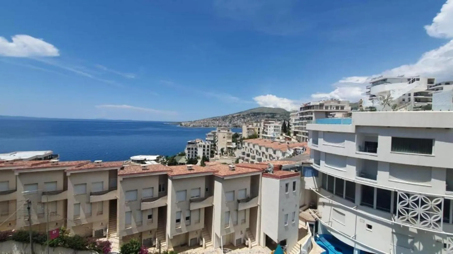 Ceko Hotel Saranda