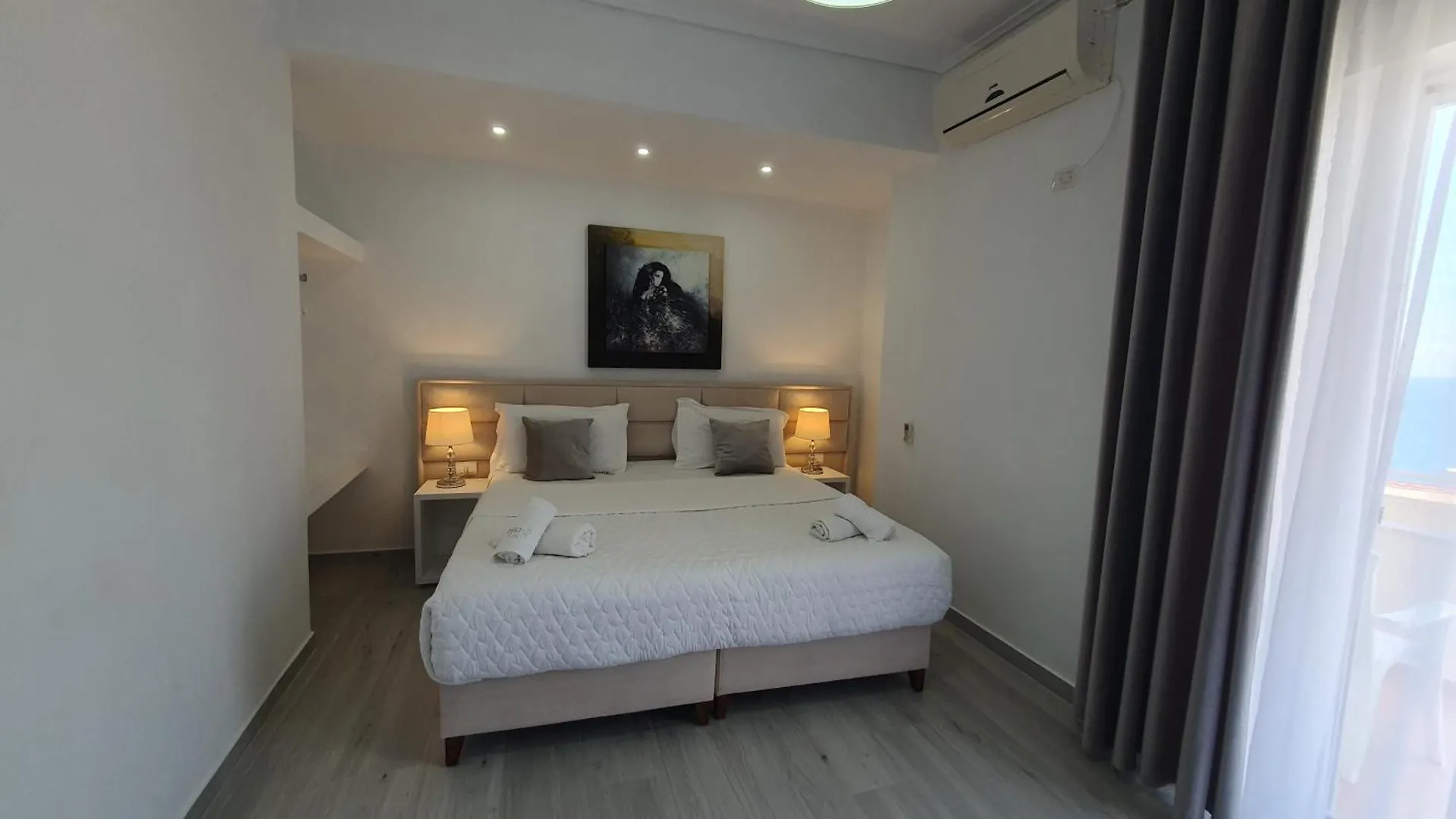 Ceko Hotel Saranda Arnavutluk