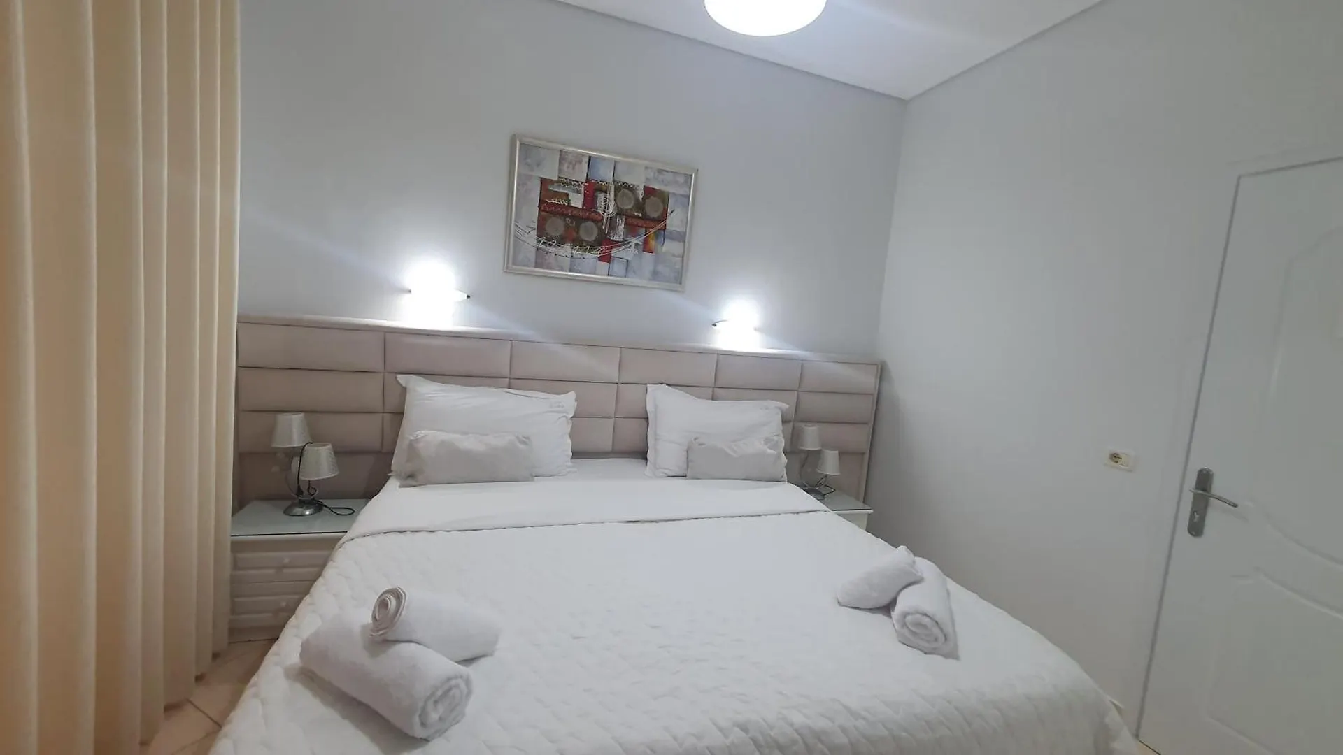 Ceko Hotel Saranda