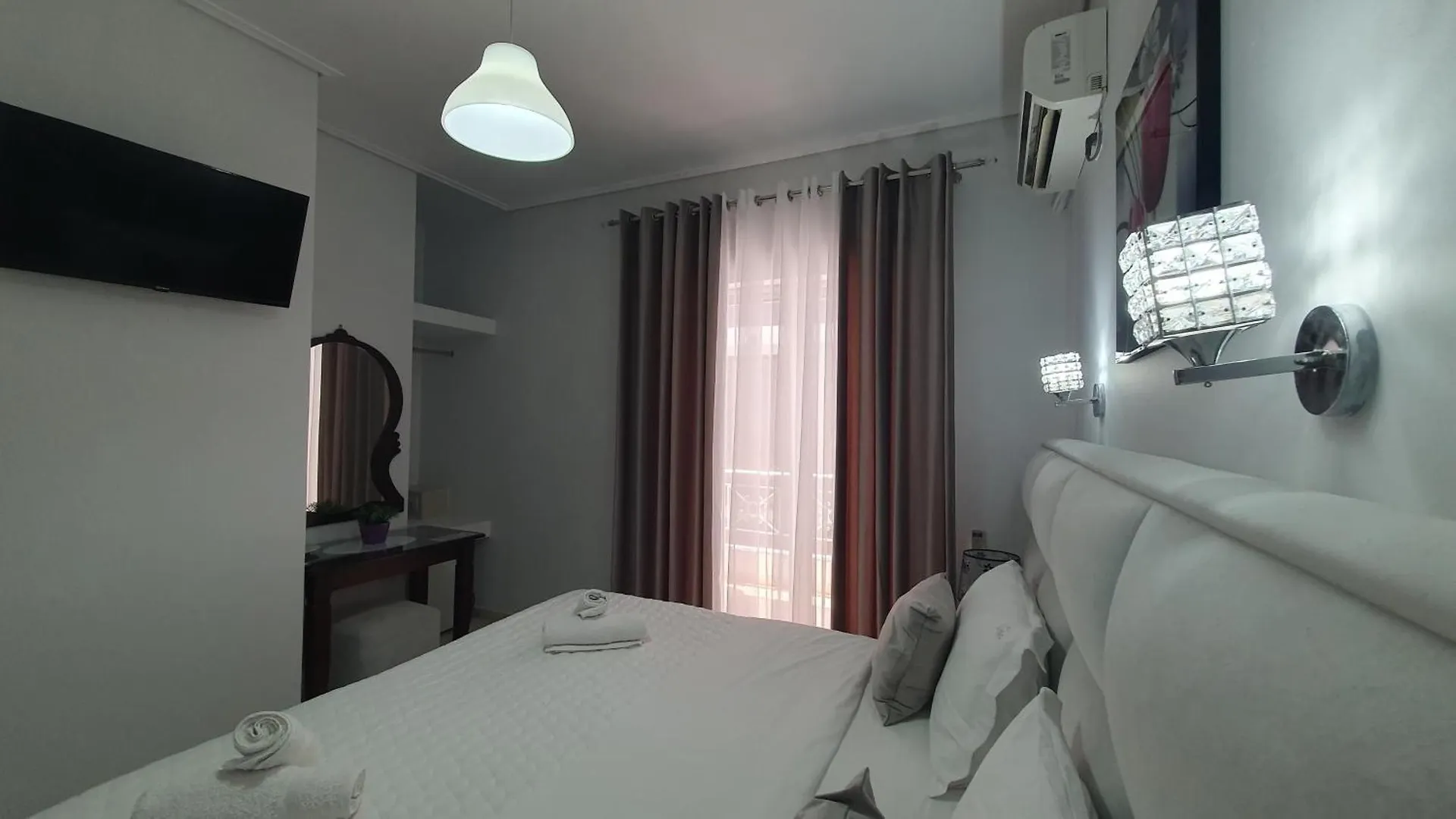 Ceko Hotel Saranda