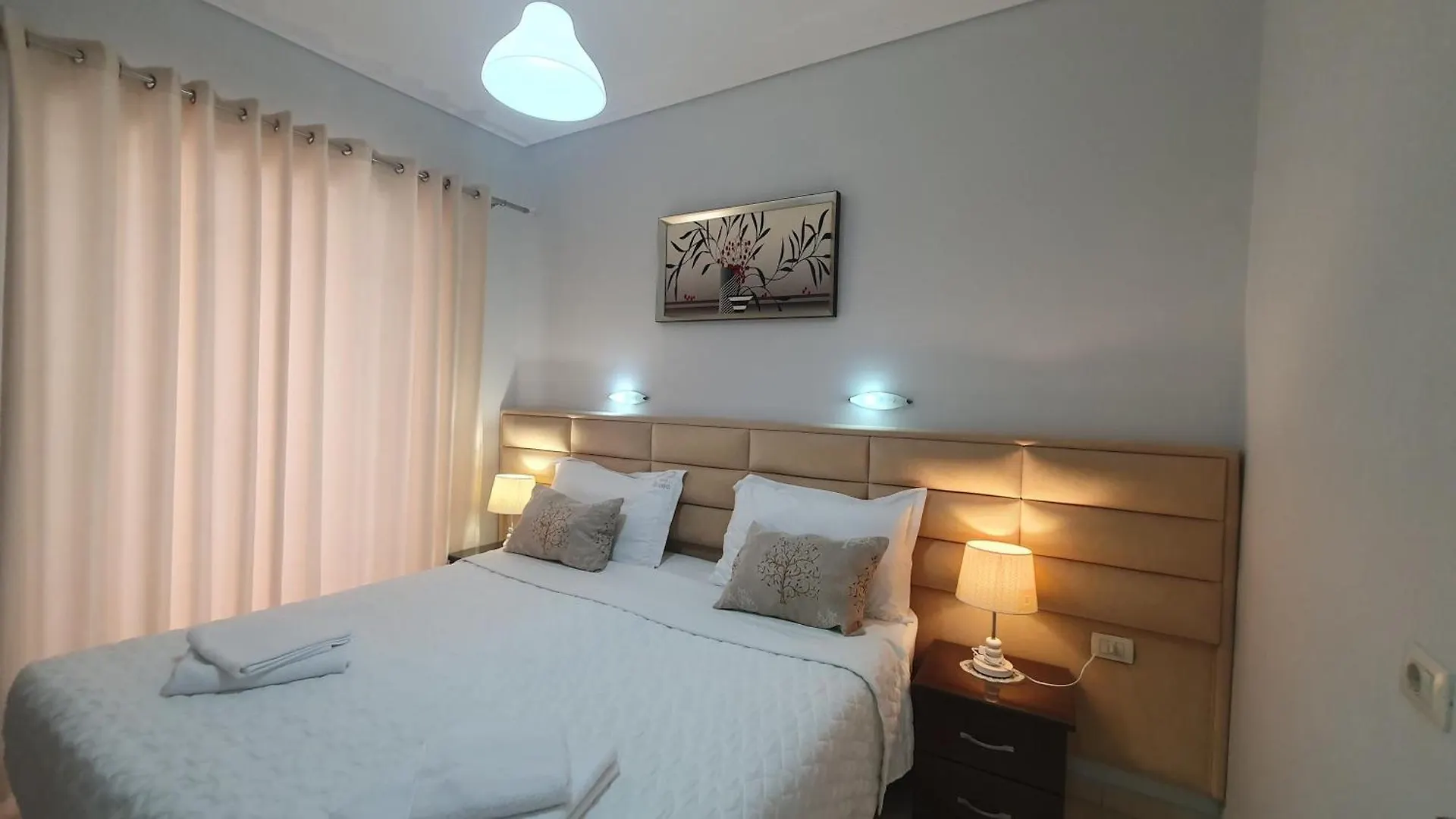 Ceko Hotel Saranda Arnavutluk