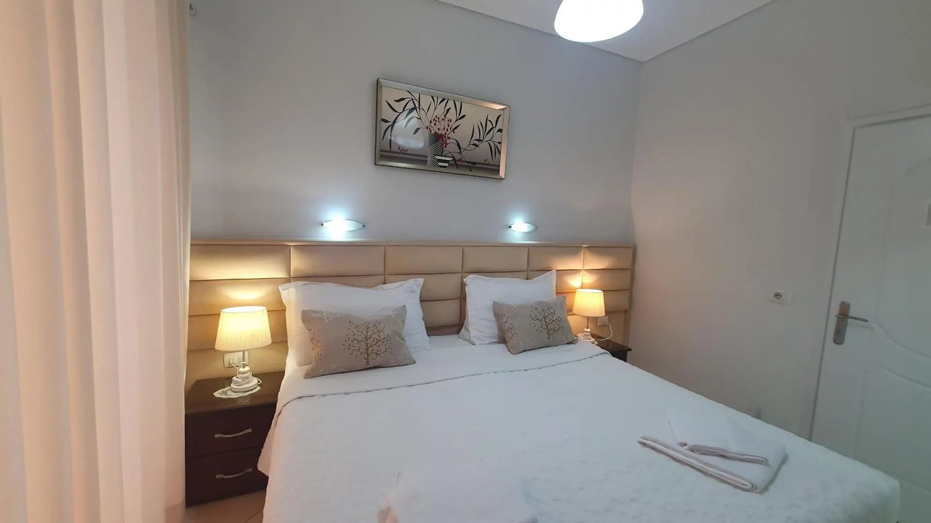 Ceko Hotel Saranda 3*,  Arnavutluk