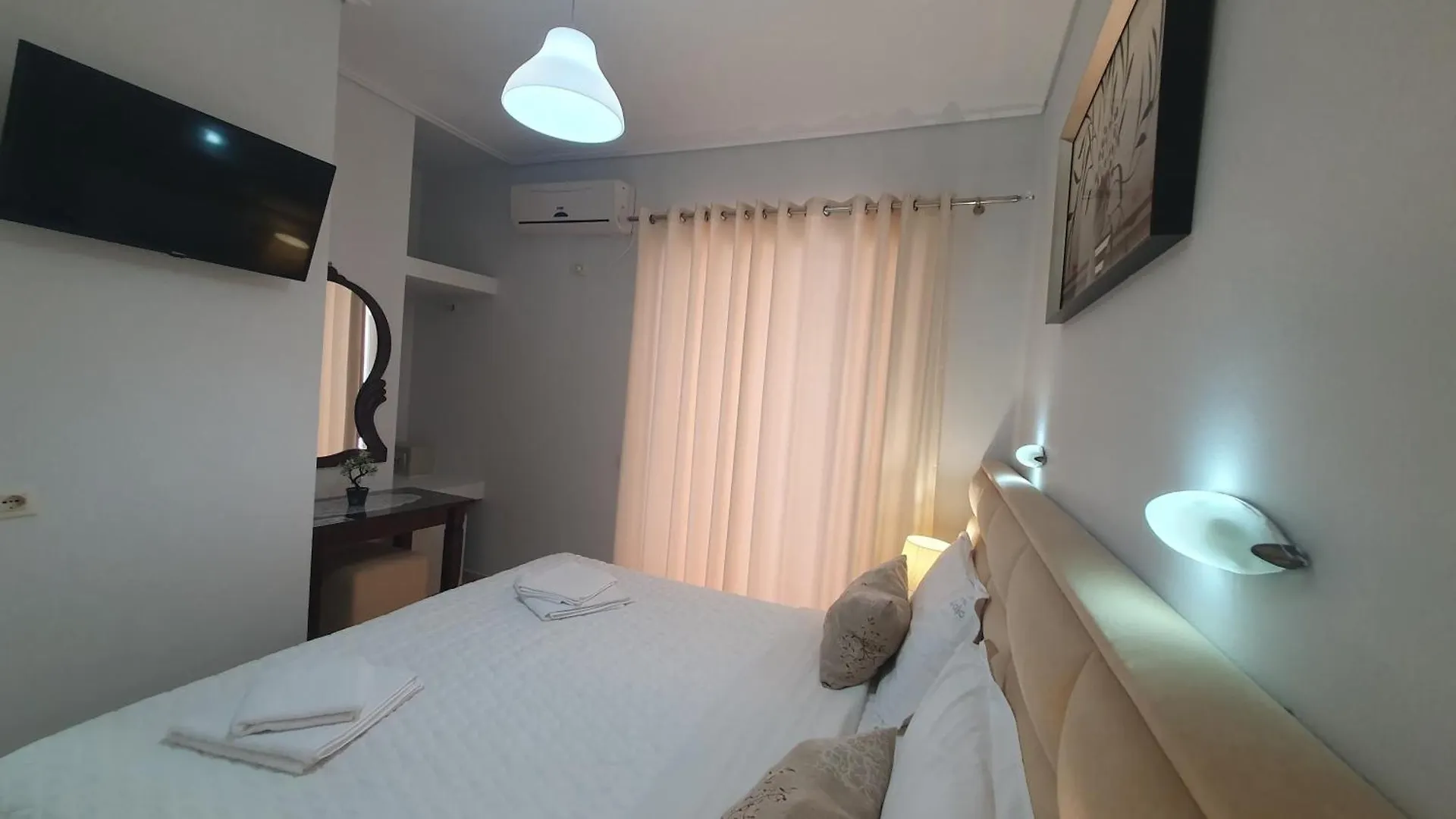 Ceko Hotel Saranda