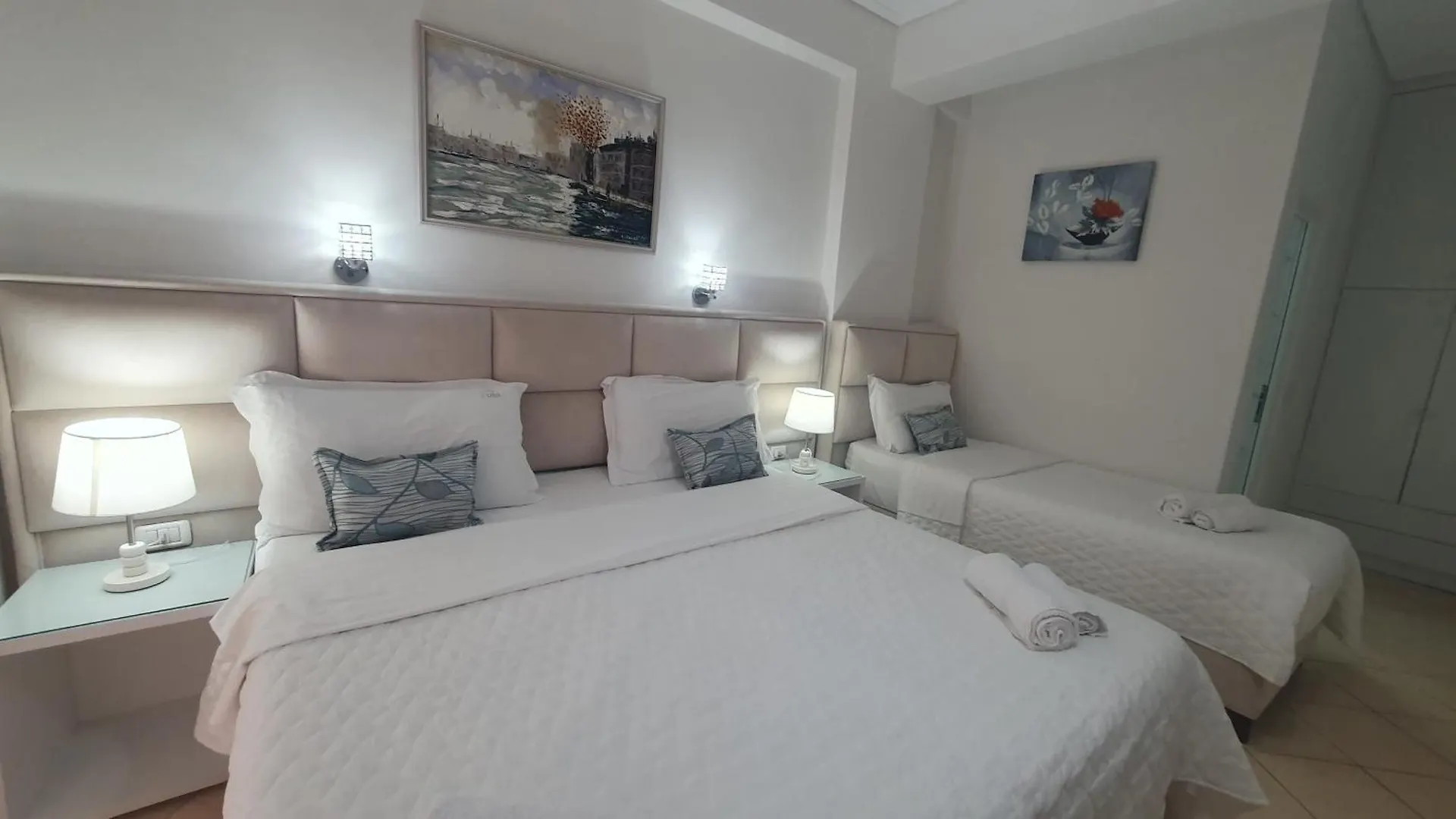 Ceko Hotel Saranda