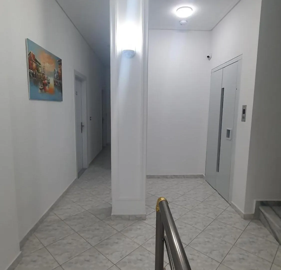 Ceko Hotel Saranda